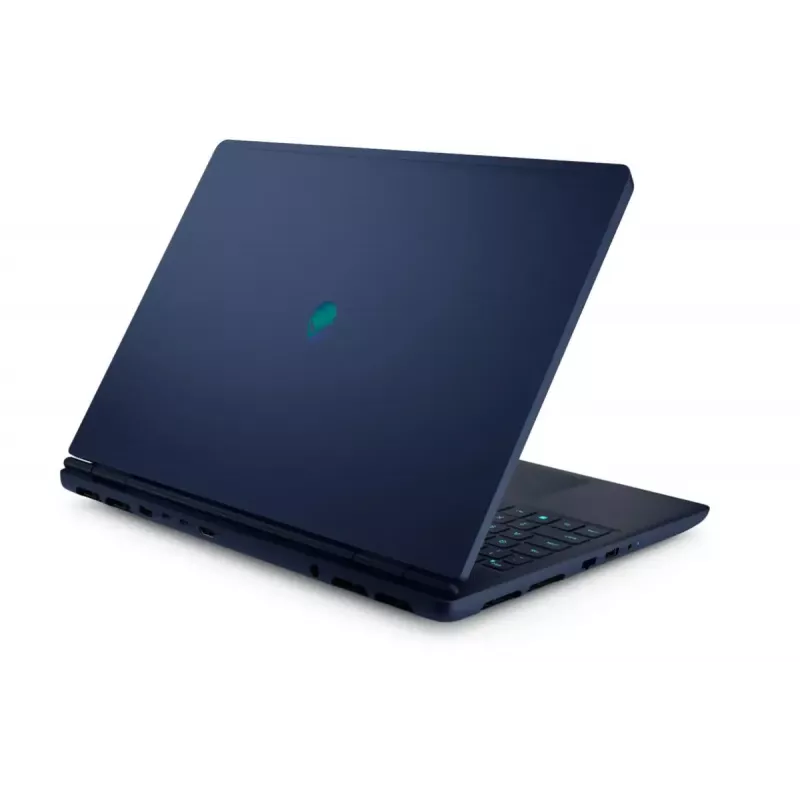 Laptop Dell Alienware 16X Aurora — 16 collu WQXGA (2560×1600), Intel Core Ultra 9 275HX, 32GB DDR5, 2TB SSD, NVIDIA GeForce RTX 5070 8GB, Windows 11 Pro, apgaismota tastatūra