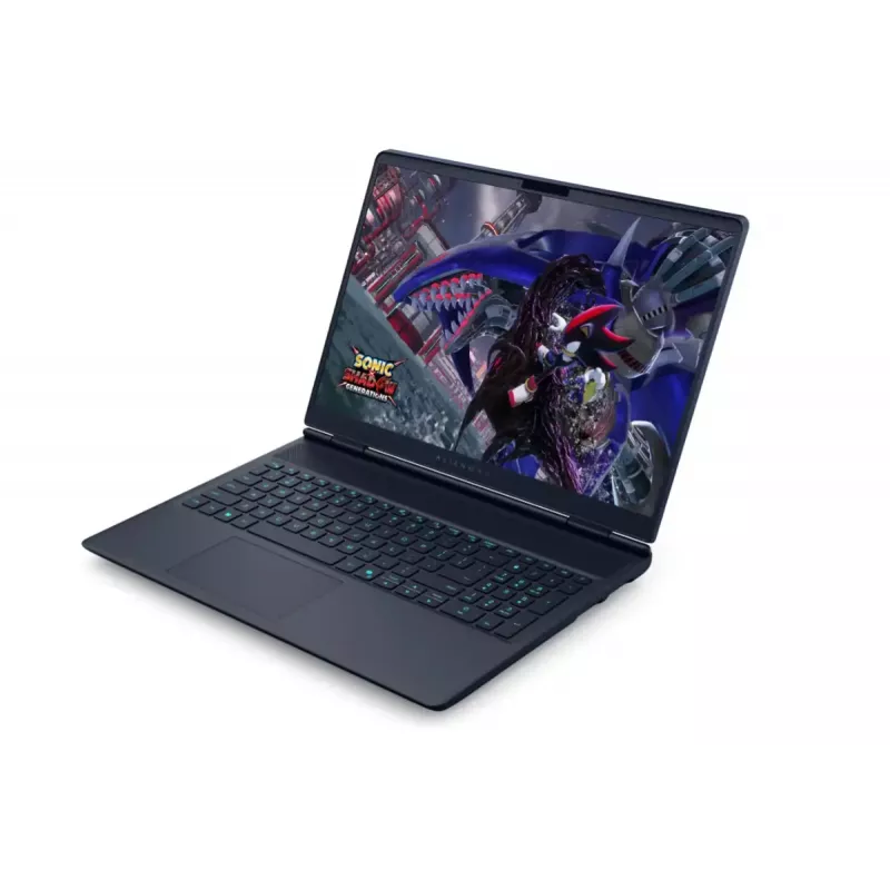 Dell Alienware 16X Aurora AC16251 | 16 collas | WQXGA | 2560 x 1600 pikseļi | Intel Core Ultra 9 | 275HX | 64 GB | DDR5 | Cietvielu diskdziņa ietilpība 2000 GB | NVIDIA GeForce RTX 5070 | GDDR7 | 8 GB | Windows 11 Pro | 802.11be | Tastatūras valoda angļu | Tastatūras fona apgaismojums | Garantija 36 mēneši | Baterijas garantija 12 mēneši