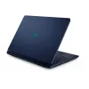 Dell Alienware 16X Aurora AC16251 | 16 collas | WQXGA | 2560 x 1600 pikseļi | Intel Core Ultra 9 | 275HX | 64 GB | DDR5 | Cietvielu diskdziņa ietilpība 2000 GB | NVIDIA GeForce RTX 5070 | GDDR7 | 8 GB | Windows 11 Pro | 802.11be | Tastatūras valoda angļu | Tastatūras fona apgaismojums | Garantija 36 mēneši | Baterijas garantija 12 mēneši