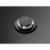 Electrolux KGG6426K Melns Iebūvēta 56 cm Gāzes 4 zonu(s)