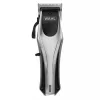 Wahl Rapid Clip 09657.0460 matu griežamā mašīnīte, sudraba/melna