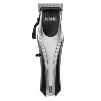 Wahl Rapid Clip 09657.0460 matu griežamā mašīnīte, sudraba/melna