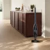 Electrolux ES52CB21DB stieņa putekļsūcējs ar bateriju Sausā tīrīšana Cikloniskā, Putu, Pēcmotora filtrs Bezmaisa 0,5 L 29 W Zils 2 Ah
