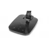 Galda lampa MONTIS MT042-BK, LED 5.7W, regulējama, 440 lm, 3000–5400K, melna, 410×144×58 mm