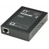 Intellinet Power over Ethernet (PoE+) sadalītājs, IEEE802.3at, 5, 7,5, 9 vai 12 V līdzstrāvas izejas spriegums