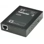 Intellinet Power over Ethernet (PoE+) sadalītājs, IEEE802.3at, 5, 7,5, 9 vai 12 V līdzstrāvas izejas spriegums