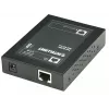 Intellinet Power over Ethernet (PoE+) sadalītājs, IEEE802.3at, 5, 7,5, 9 vai 12 V līdzstrāvas izejas spriegums