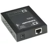 Intellinet Power over Ethernet (PoE+) sadalītājs, IEEE802.3at, 5, 7,5, 9 vai 12 V līdzstrāvas izejas spriegums