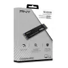 SSD disks PNY 500GB M.2 2280 PCI-E x4 Gen3 NVMe M280CS2230-500-RB
