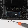 SSD disks PNY 500GB M.2 2280 PCI-E x4 Gen3 NVMe M280CS2230-500-RB