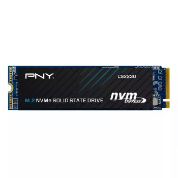 SSD disks PNY 500GB M.2 2280 PCI-E x4 Gen3 NVMe M280CS2230-500-RB