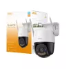 IP drošības kamera IMOU Cruiser SC 3K — 5 MP (2880×1620), 3,6 mm, PoE/DC, Wi‑Fi, 30 m nakts redzamība