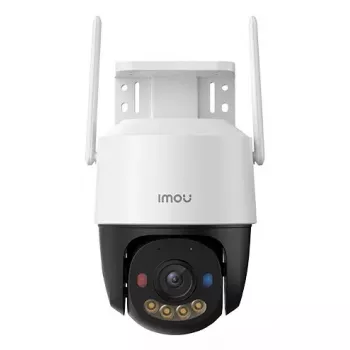 IP drošības kamera IMOU Cruiser SC 3K — 5 MP (2880×1620), 3,6 mm, PoE/DC, Wi‑Fi, 30 m nakts redzamība