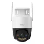 IP drošības kamera IMOU Cruiser SC 3K — 5 MP (2880×1620), 3,6 mm, PoE/DC, Wi‑Fi, 30 m nakts redzamība