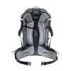 Mugursoma DEUTER Trail PRO 31 SL sievietēm — 31 L, viegla, izturīga, sieviešu piegriezums, melna