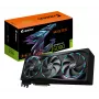 GIGABYTE AORUS GeForce RTX 5090 MASTER 32G grafiskā karte - 32GB GDDR7, 512bit, PCI-E 5.0, 2655MHz kodola frekvence, 3 x DP 2.1a, 1 x HDMI 2.1b, GV-N5090AORUS M-32GD