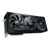 GIGABYTE AORUS GeForce RTX 5090 MASTER 32G grafiskā karte - 32GB GDDR7, 512bit, PCI-E 5.0, 2655MHz kodola frekvence, 3 x DP 2.1a, 1 x HDMI 2.1b, GV-N5090AORUS M-32GD