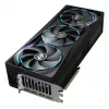 GIGABYTE AORUS GeForce RTX 5090 MASTER 32G grafiskā karte - 32GB GDDR7, 512bit, PCI-E 5.0, 2655MHz kodola frekvence, 3 x DP 2.1a, 1 x HDMI 2.1b, GV-N5090AORUS M-32GD