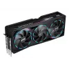 GIGABYTE AORUS GeForce RTX 5090 MASTER 32G grafiskā karte - 32GB GDDR7, 512bit, PCI-E 5.0, 2655MHz kodola frekvence, 3 x DP 2.1a, 1 x HDMI 2.1b, GV-N5090AORUS M-32GD