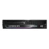 GIGABYTE AORUS GeForce RTX 5090 MASTER 32G grafiskā karte - 32GB GDDR7, 512bit, PCI-E 5.0, 2655MHz kodola frekvence, 3 x DP 2.1a, 1 x HDMI 2.1b, GV-N5090AORUS M-32GD