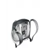 Pārgājienu mugursoma DEUTER Aircontact Pro 65+10 SL Women's Graphite, 65+10 L ietilpība