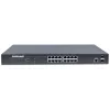 Pārvaldāms slēdzis Intellinet 16 portu Gigabit Ethernet PoE+