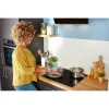 Beko HII 64400 MT plīts Melna Iebūvējama 60 cm Indukcijas plīts 4 zonām