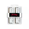 Kingston Technology FURY Beast 32GB 5600MT/s DDR5 CL40 DIMM (2 moduļu komplekts) Balts RGB XMP