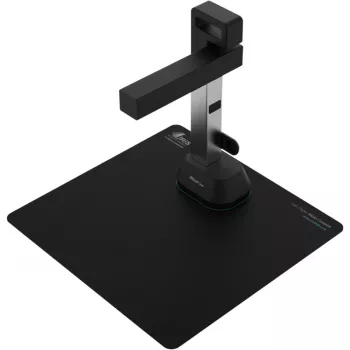 Canon IRIScan Desk 6 dokumentu kamera Melns, Sudrabs CMOS USB 2.0