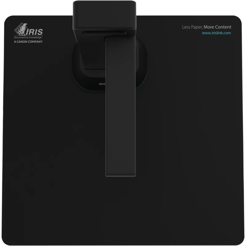 Canon IRIScan Desk 6 dokumentu kamera Melns, Sudrabs CMOS USB 2.0