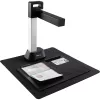 Canon IRIScan Desk 6 dokumentu kamera Melns, Sudrabs CMOS USB 2.0