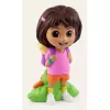 Muzikāla rotaļlieta Tonies Dora the Explorer bērniem, ieteicamais vecums 3+, daudzkrāsaina
