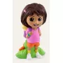 Muzikāla rotaļlieta Tonies Dora the Explorer bērniem, ieteicamais vecums 3+, daudzkrāsaina