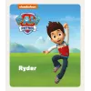 Muzikāla rotaļlieta Tonies PAW Patrol vecumam no 3 gadiem — daudzkrāsaina