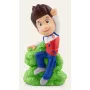 Muzikāla rotaļlieta Tonies PAW Patrol vecumam no 3 gadiem — daudzkrāsaina