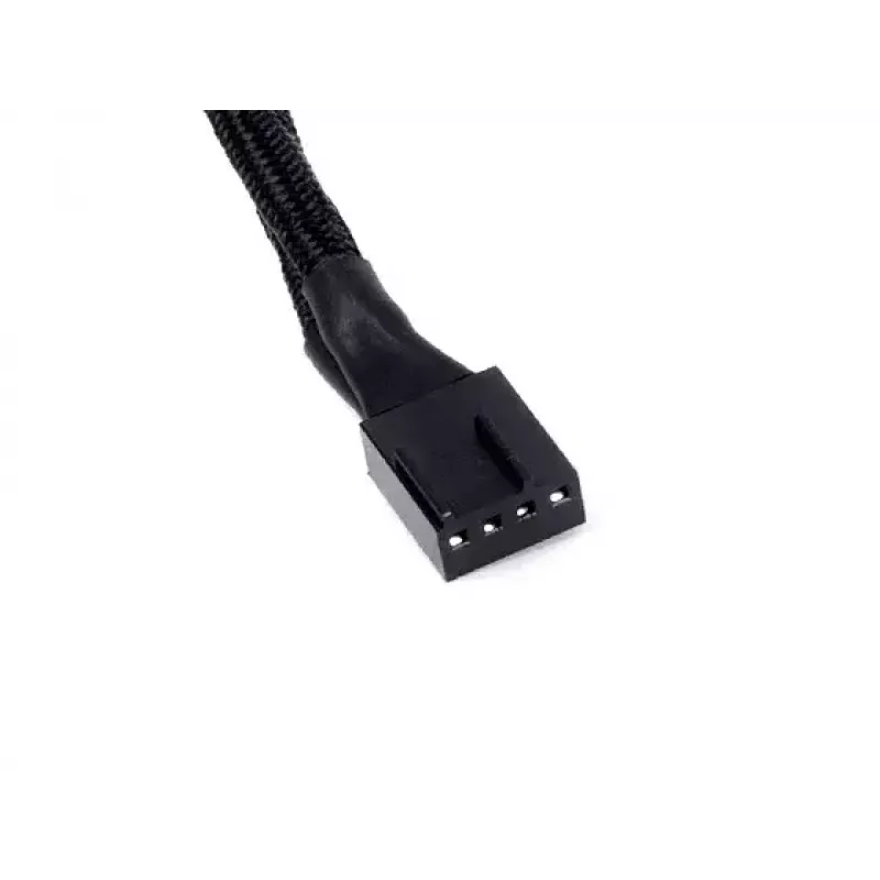 Iekšējais barošanas kabelis Silverstone SST-CPF01 0,1 m