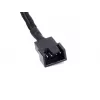 Iekšējais barošanas kabelis Silverstone SST-CPF01 0,1 m