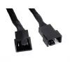 Iekšējais barošanas kabelis Silverstone SST-CPF01 0,1 m