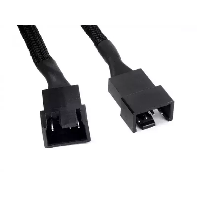 Iekšējais barošanas kabelis Silverstone SST-CPF01 0,1 m