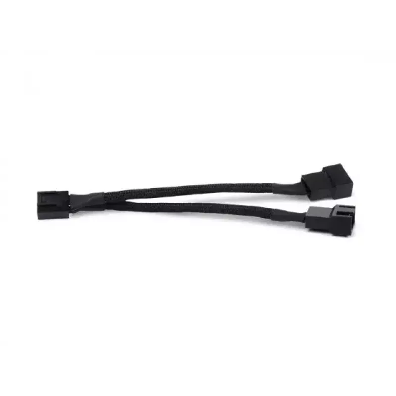Iekšējais barošanas kabelis Silverstone SST-CPF01 0,1 m
