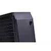 Heatsink Alphacool 14192 Steel Melns 144mm x 607mm x 86mm