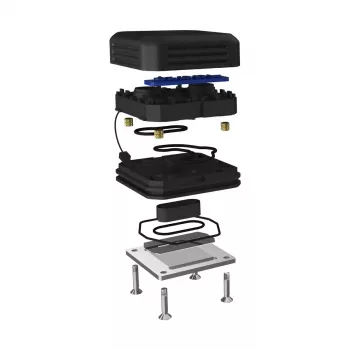 Ūdens bloks Alphacool 12565