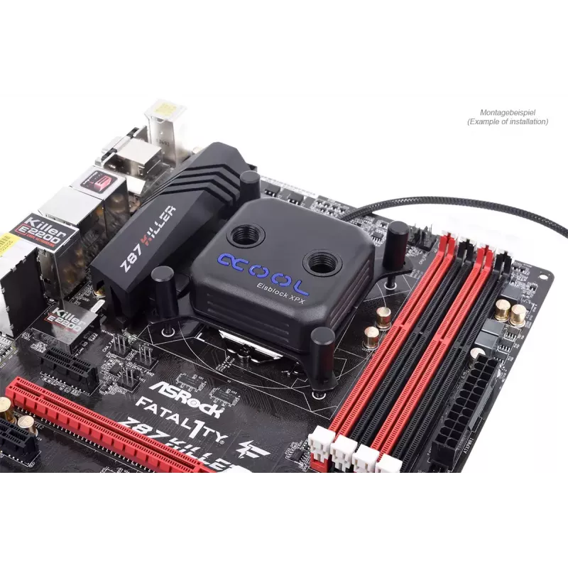 Ūdens bloks Alphacool 12565
