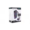 Universāls šķidruma dzesētājs Alphacool Eisbaer Aurora LT240 12 cm Melns