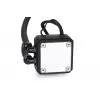 Universāls šķidruma dzesētājs Alphacool Eisbaer Aurora LT240 12 cm Melns