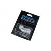 Šļūtenes savienotājs misiņa hromēts Alphacool HF 13/10