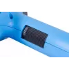 Karstā gaisa pistole Alphacool 10178 650 °C 2000 W Melna Zila