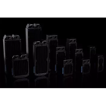 Radiators Alphacool NexXxoS ST30