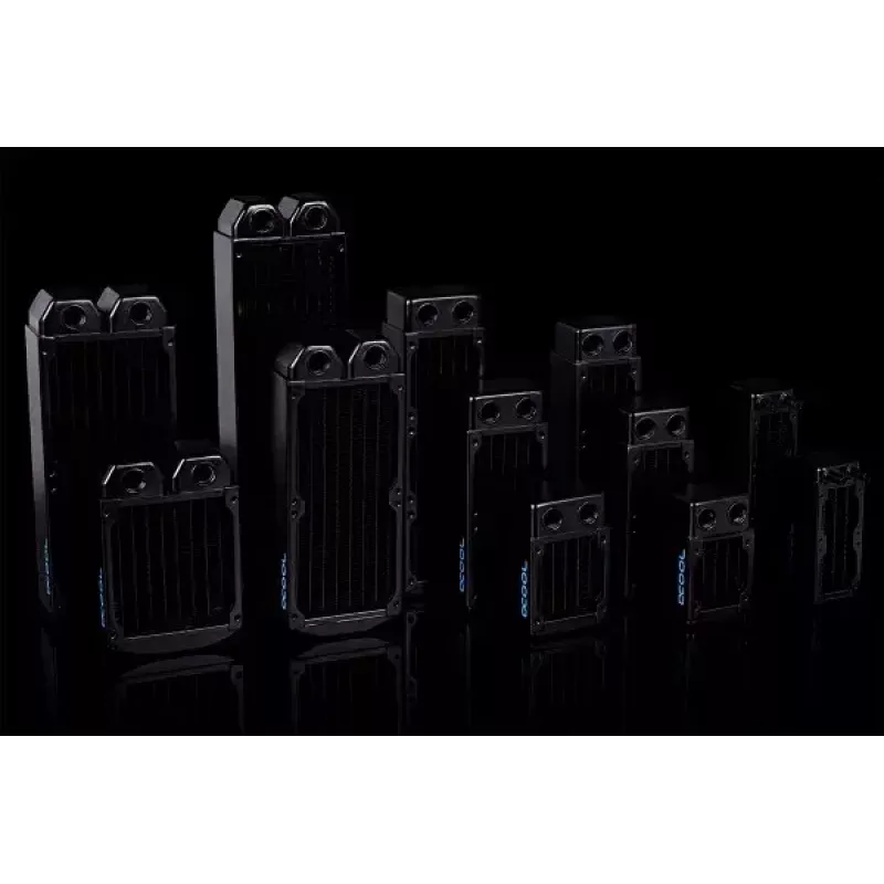 Radiators Alphacool NexXxoS ST30