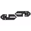 Dzesēšanas sistēma Alphacool 29133 Melns 376g